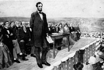 famous abraham lincoln quotes. I think that Abraham Lincoln#39;s